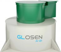 GLOSEN 6C мини